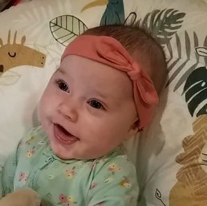 Meet your Posher, Sandy